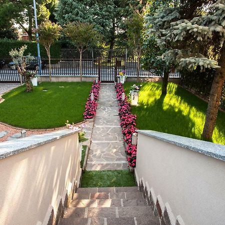 B&B Villa Aurora Бругеріо Екстер'єр фото