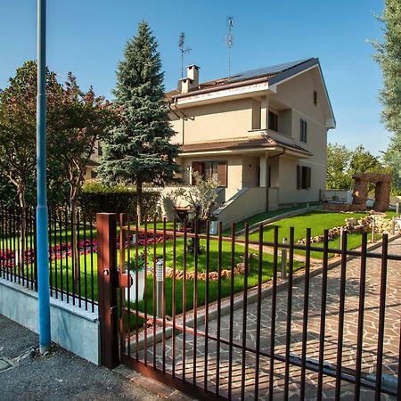 B&B Villa Aurora Бругеріо Екстер'єр фото