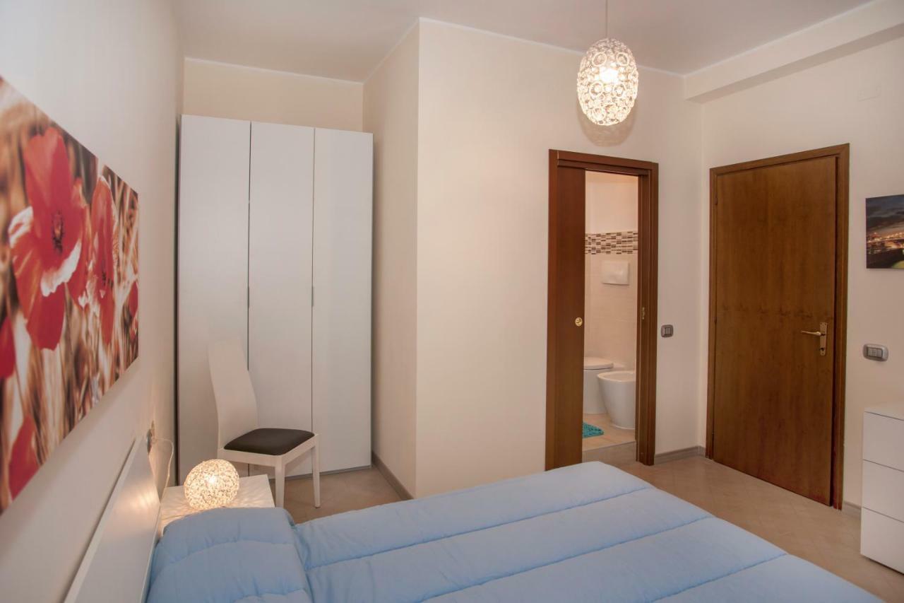 B&B Villa Aurora Бругеріо Екстер'єр фото