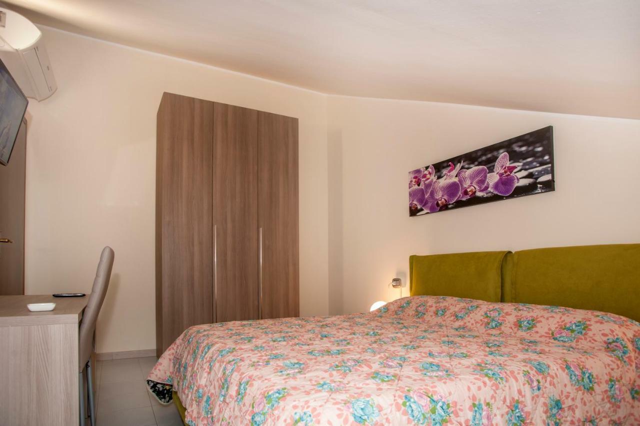 B&B Villa Aurora Бругеріо Екстер'єр фото