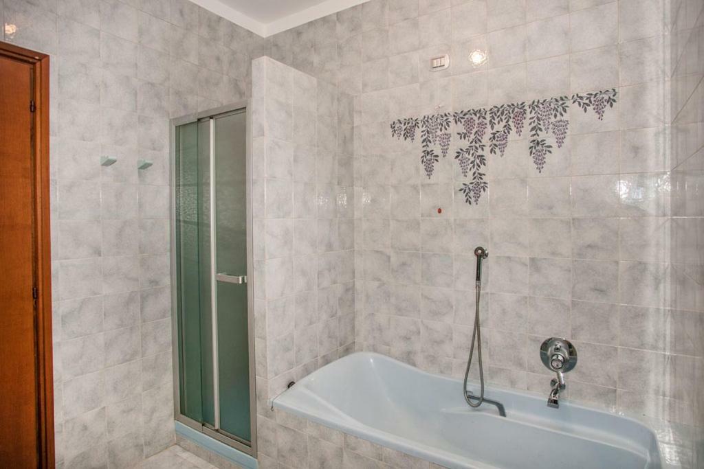 B&B Villa Aurora Бругеріо Екстер'єр фото
