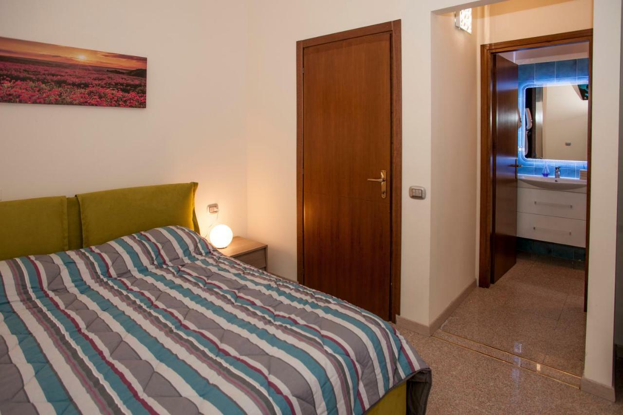 B&B Villa Aurora Бругеріо Екстер'єр фото