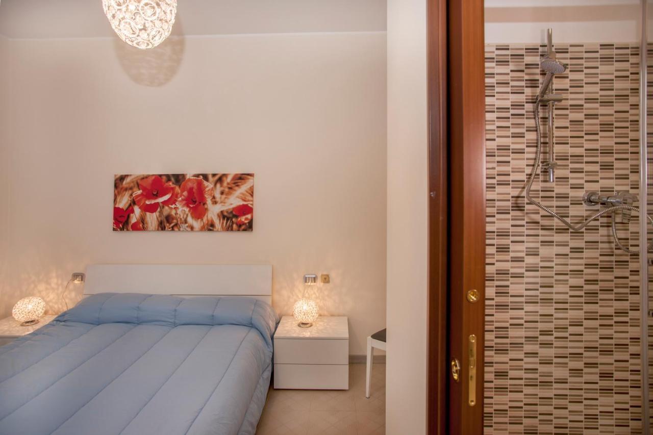 B&B Villa Aurora Бругеріо Екстер'єр фото